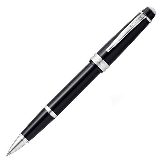 Cross Bailey Light Roller Ball Pen - Black CT