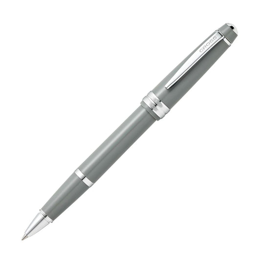 Cross Bailey Light Roller Ball Pen - Grey CT