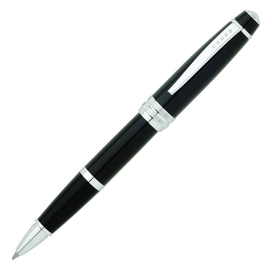 Cross Bailey Roller Ball Pen - Black CT