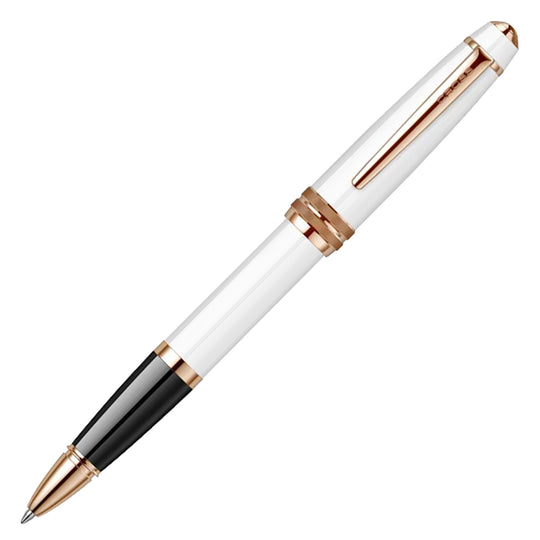 Cross Bailey Roller Ball Pen - Pearlescent White RGT