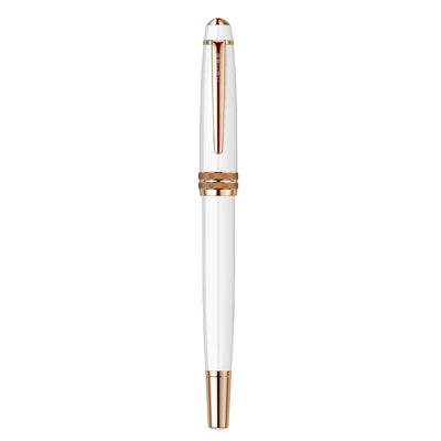Cross Bailey Roller Ball Pen - Pearlescent White RGT 4