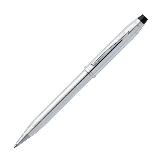 Cross Century II Ball Pen - Chrome