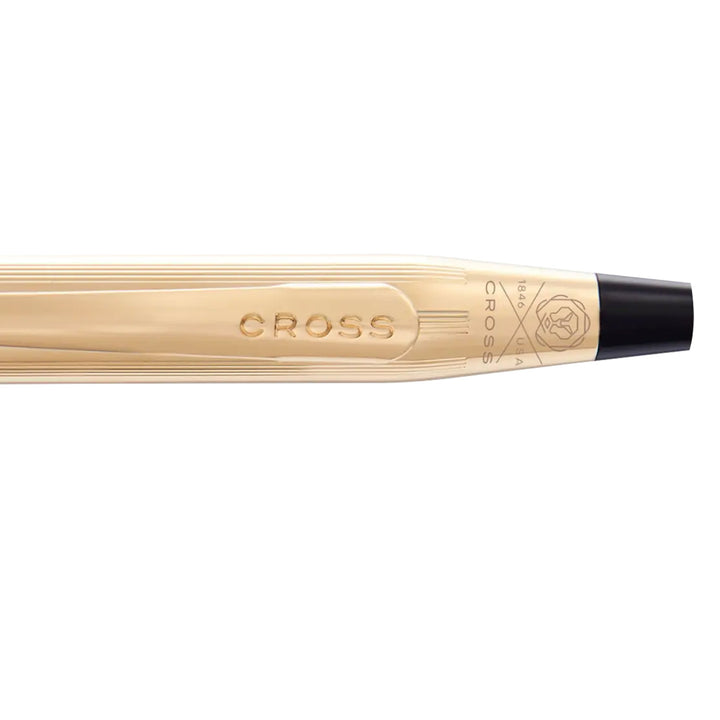 Cross Classic Century 23K Gold Plated Ball Pen Buy Online