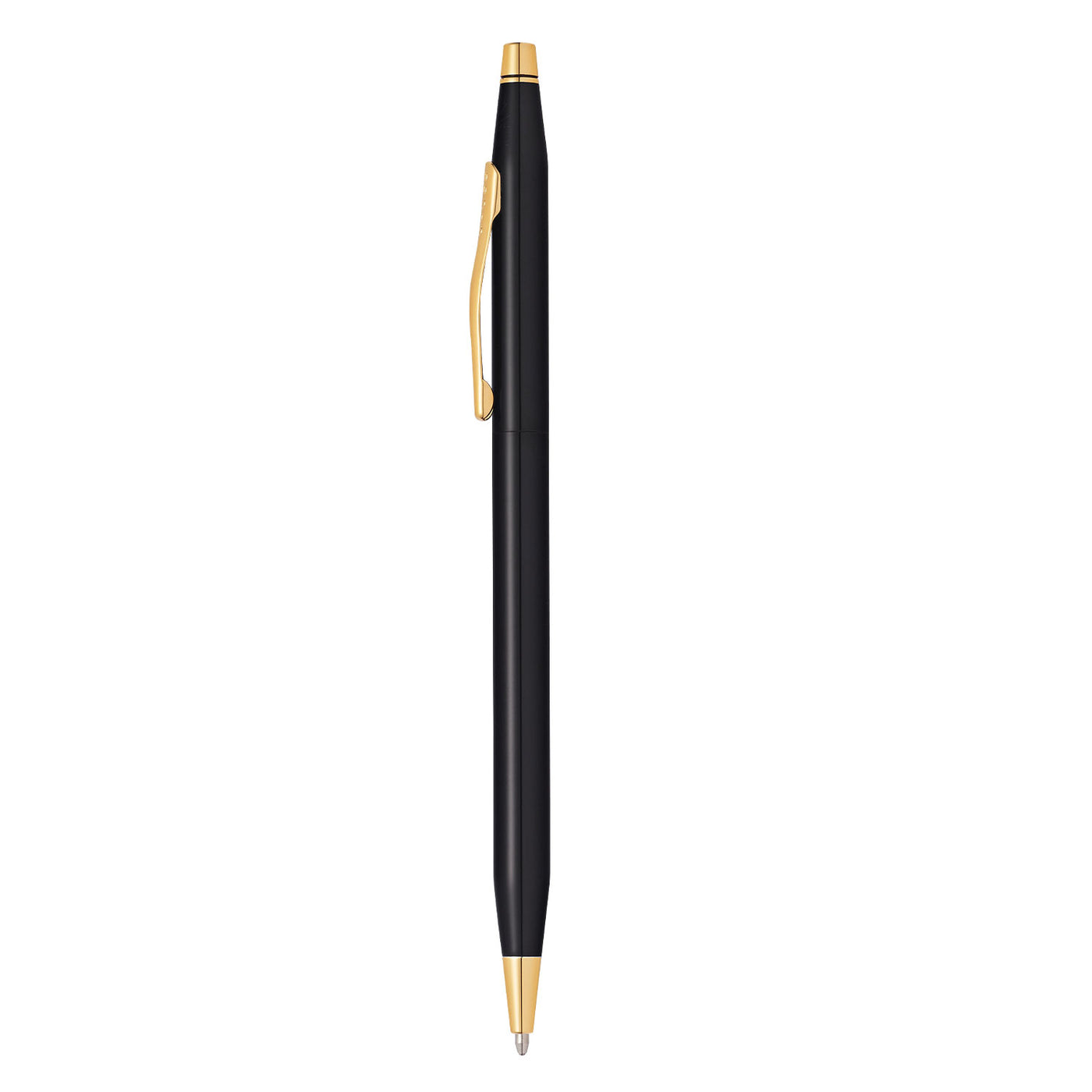 Cross Classic Century Ball Pen - Glossy Black GT (Special Edition) 6
