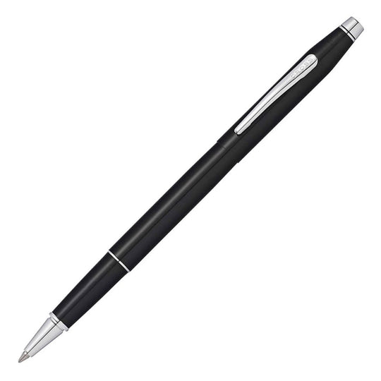 Cross Classic Century Roller Ball Pen, Black