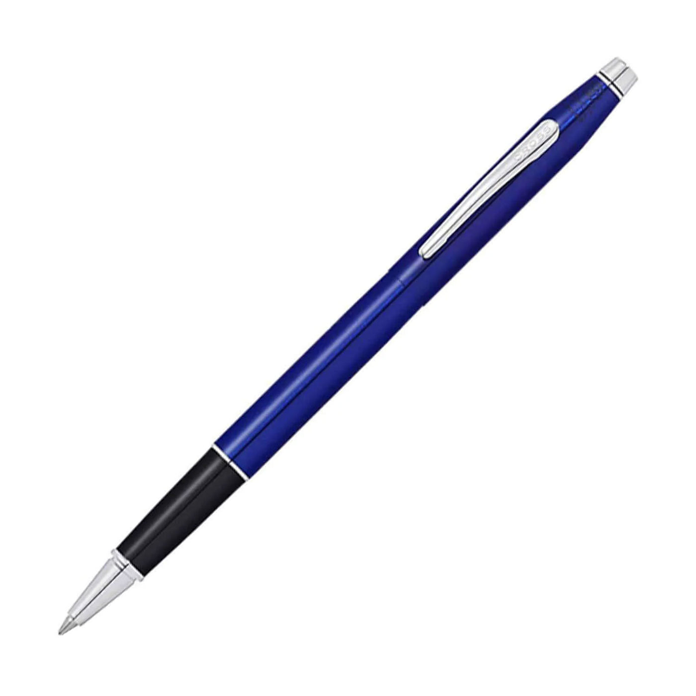 Cross Classic Century Roller Ball Pen, Blue 1