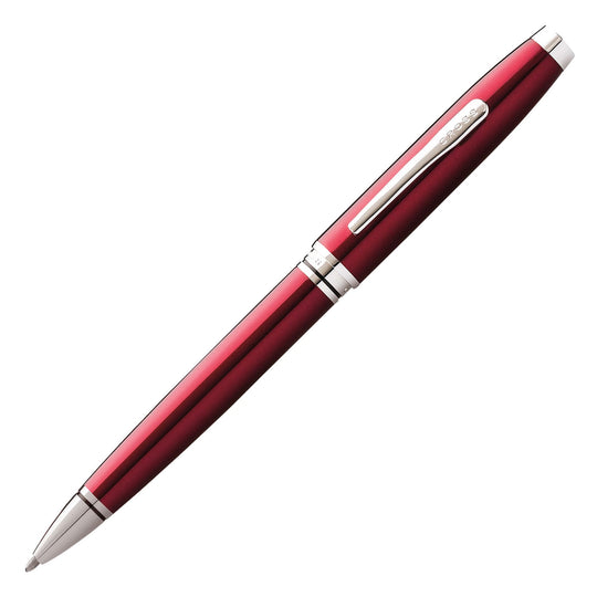 Cross Coventry Ball Pen - Red CT