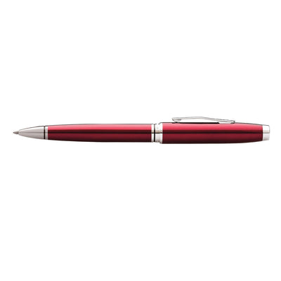 Cross Coventry Ball Pen - Red CT 3