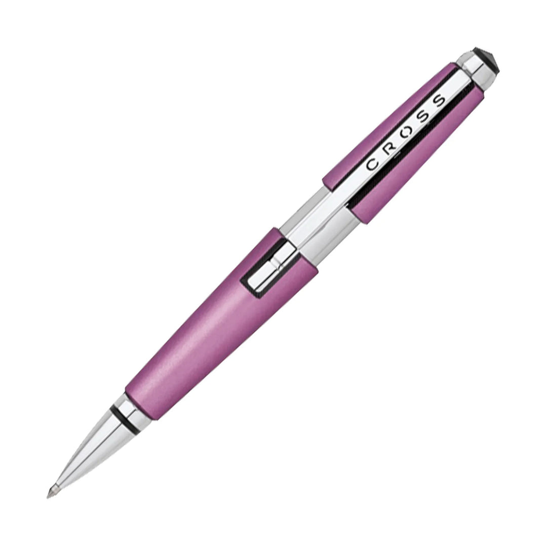 Cross Edge Roller Ball Pen Pink CT