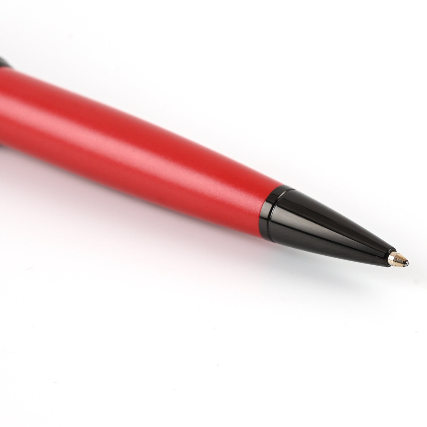 Cross Bailey Ball Pen - Matt Red PVD 3