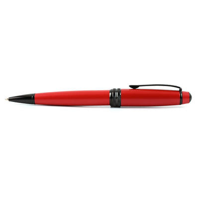 Cross Bailey Ball Pen - Matt Red PVD 4