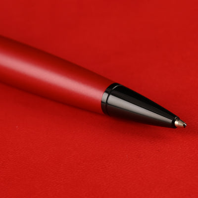 Cross Bailey Ball Pen - Matt Red PVD 7