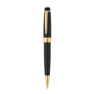 Cross Bailey Ball Pen - Matte Black GT
