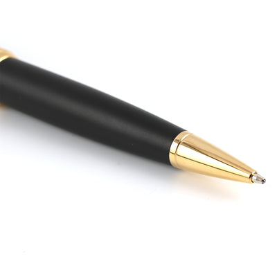 Cross Bailey Ball Pen - Matte Black GT 4