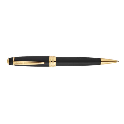 Cross Bailey Ball Pen - Matte Black GT
