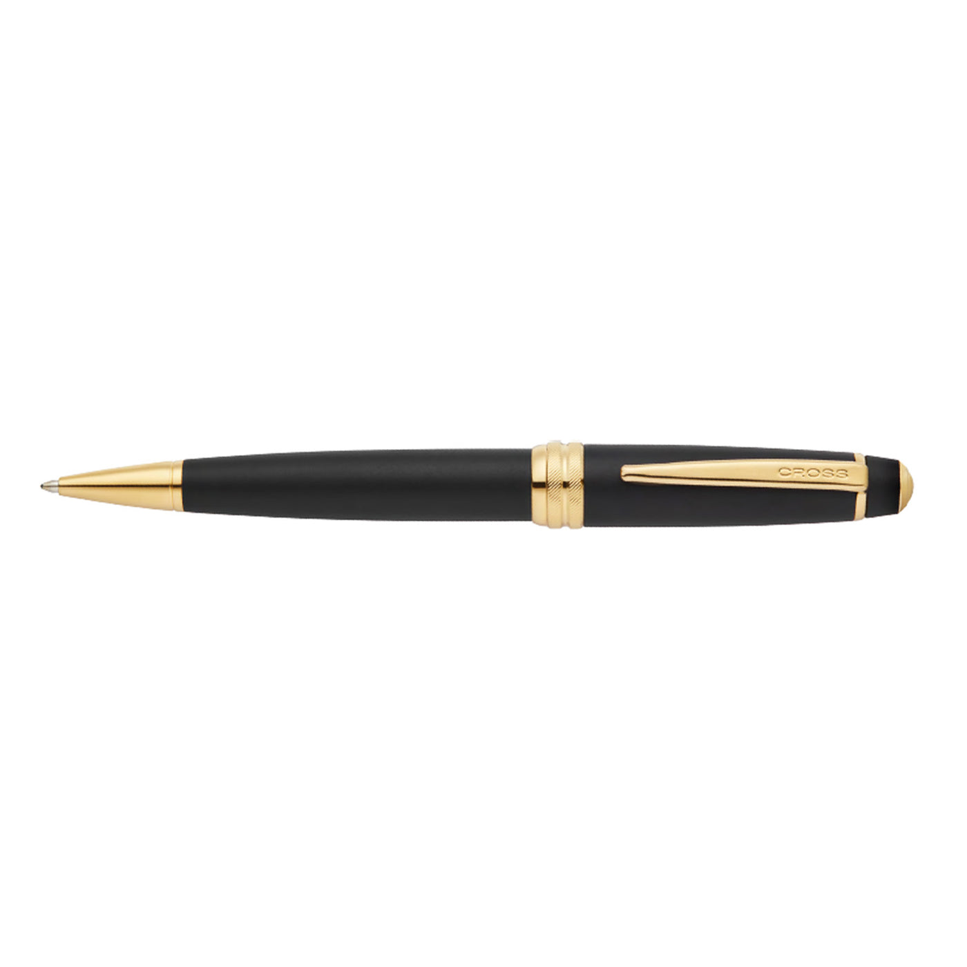 Cross Bailey Ball Pen - Matte Black GT