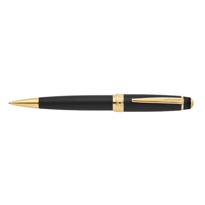 Cross Bailey Ball Pen - Matte Black GT