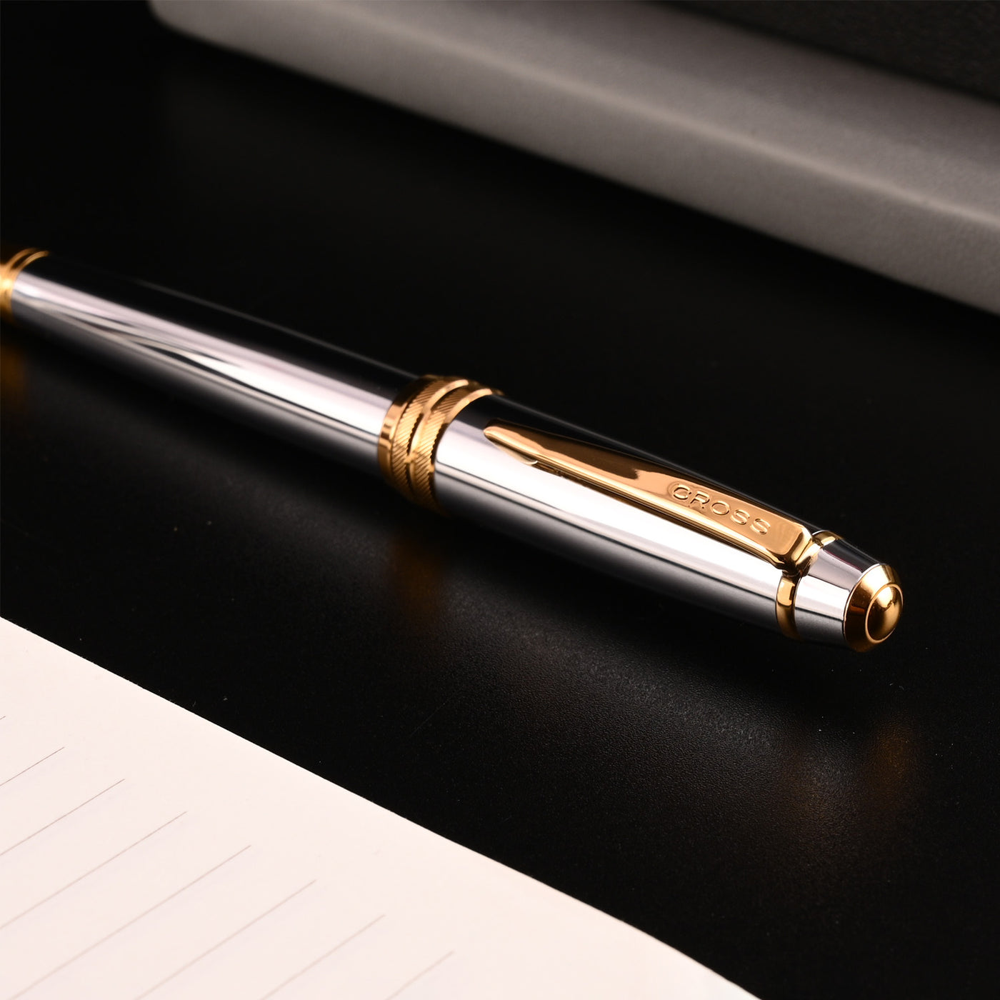 Cross Bailey Fountain Pen - Medalist 11