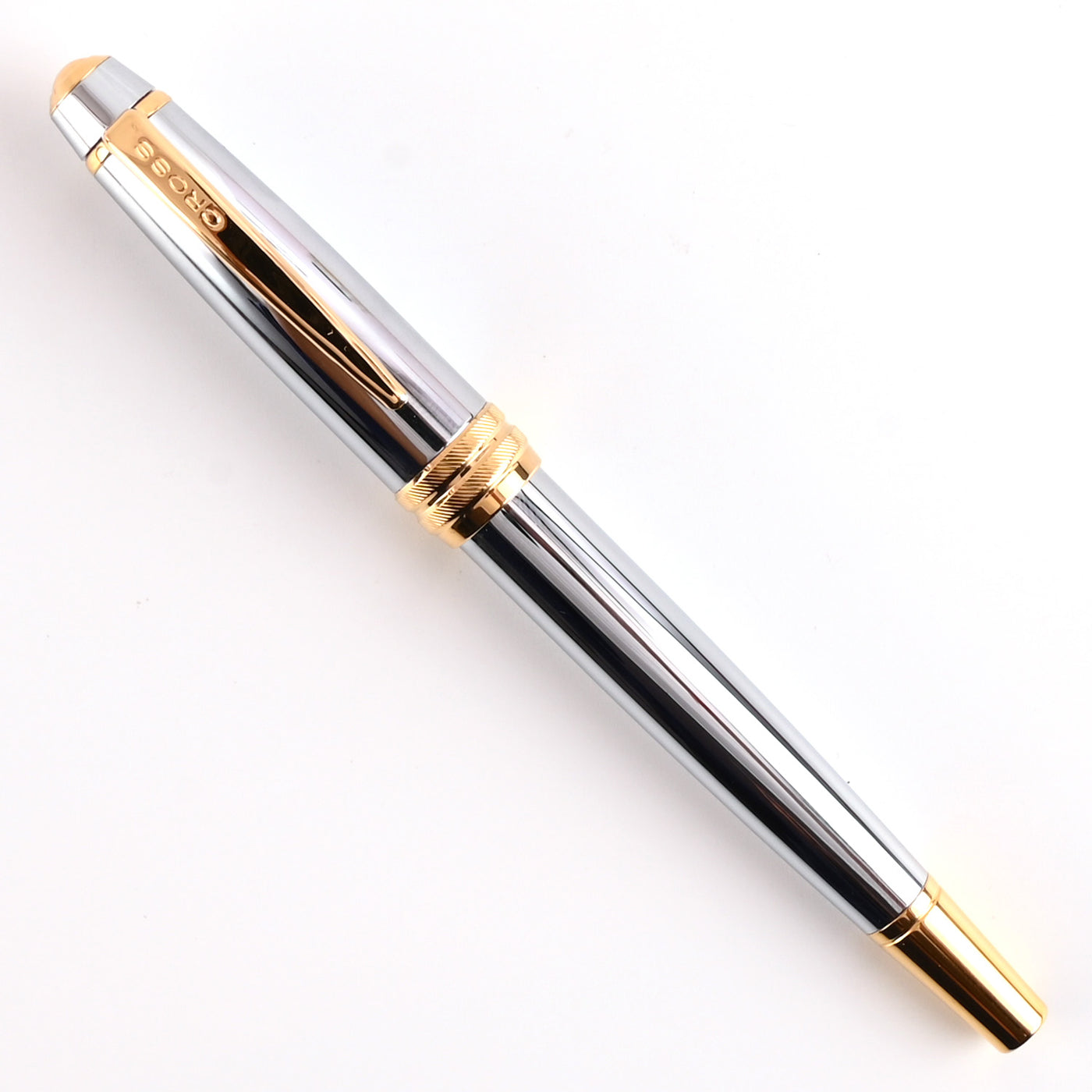 Cross Bailey Fountain Pen - Medalist 5