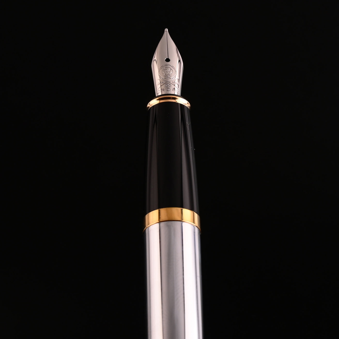 Cross Bailey Fountain Pen - Medalist 9