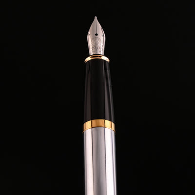 Cross Bailey Fountain Pen - Medalist 9