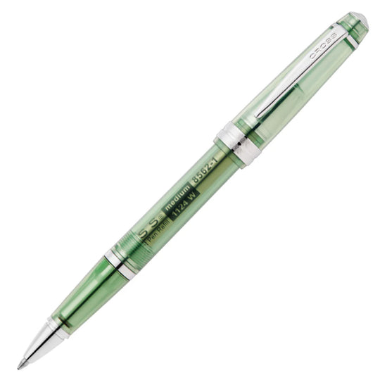 Cross Bailey Light Ball Pen - Translucent Green CT