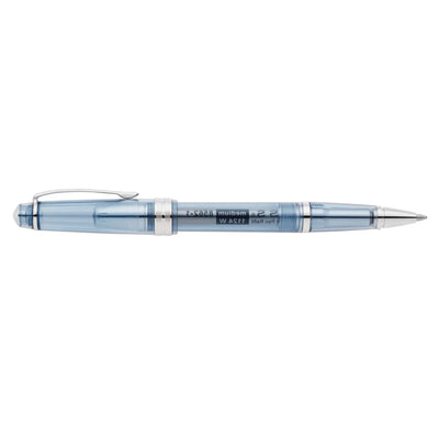 Cross Bailey Light Ball Pen - Translucent Navy Blue CT