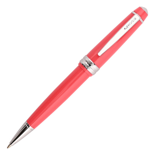 Cross Bailey Light Ball Pen - Coral CT