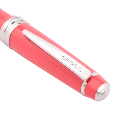 Cross Bailey Light Ball Pen - Coral CT 3