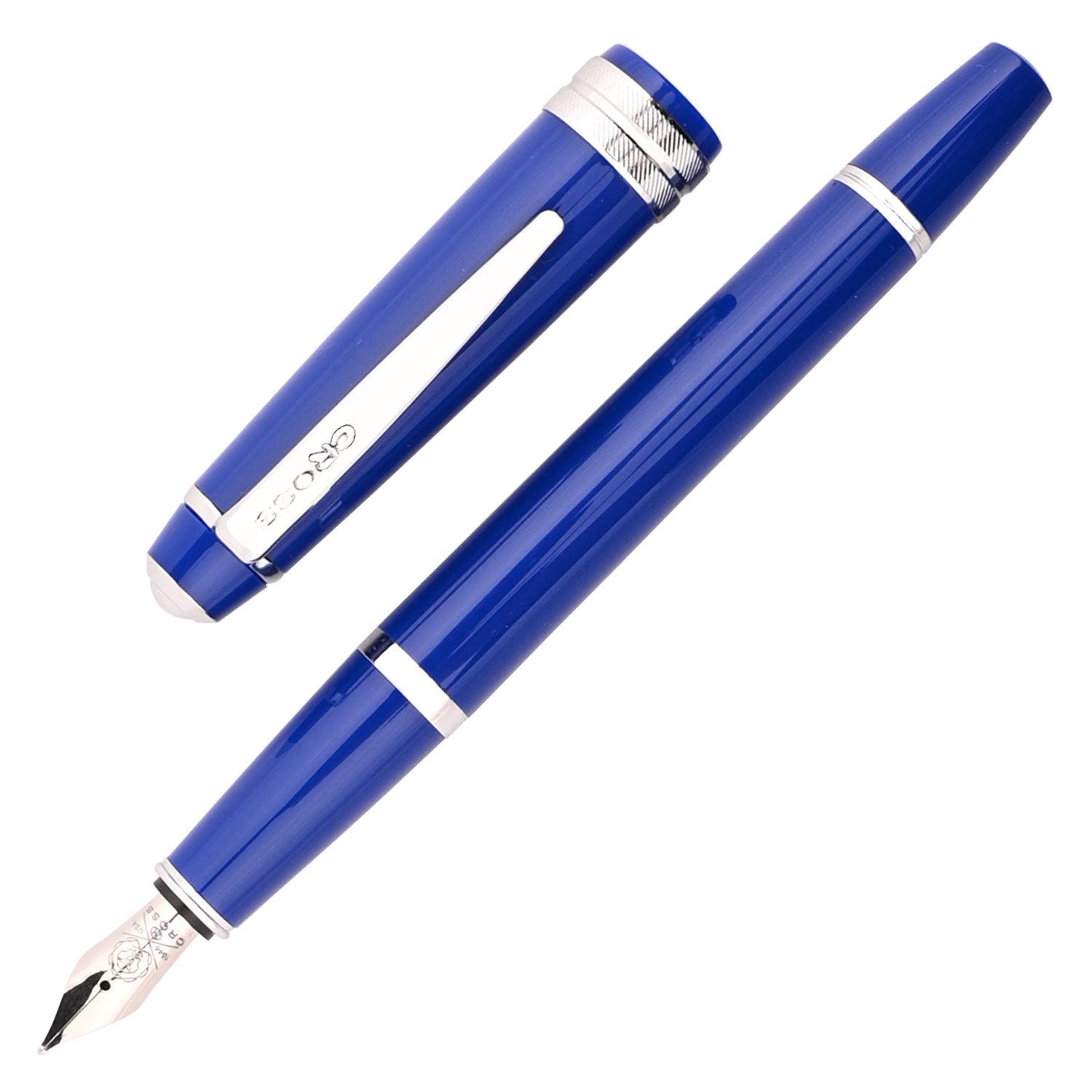Cross Fountain Pens Makoba cross-fountain-pens-makoba