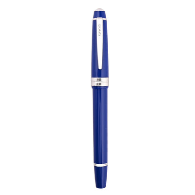 Cross Bailey Light Fountain Pen - Blue CT 6