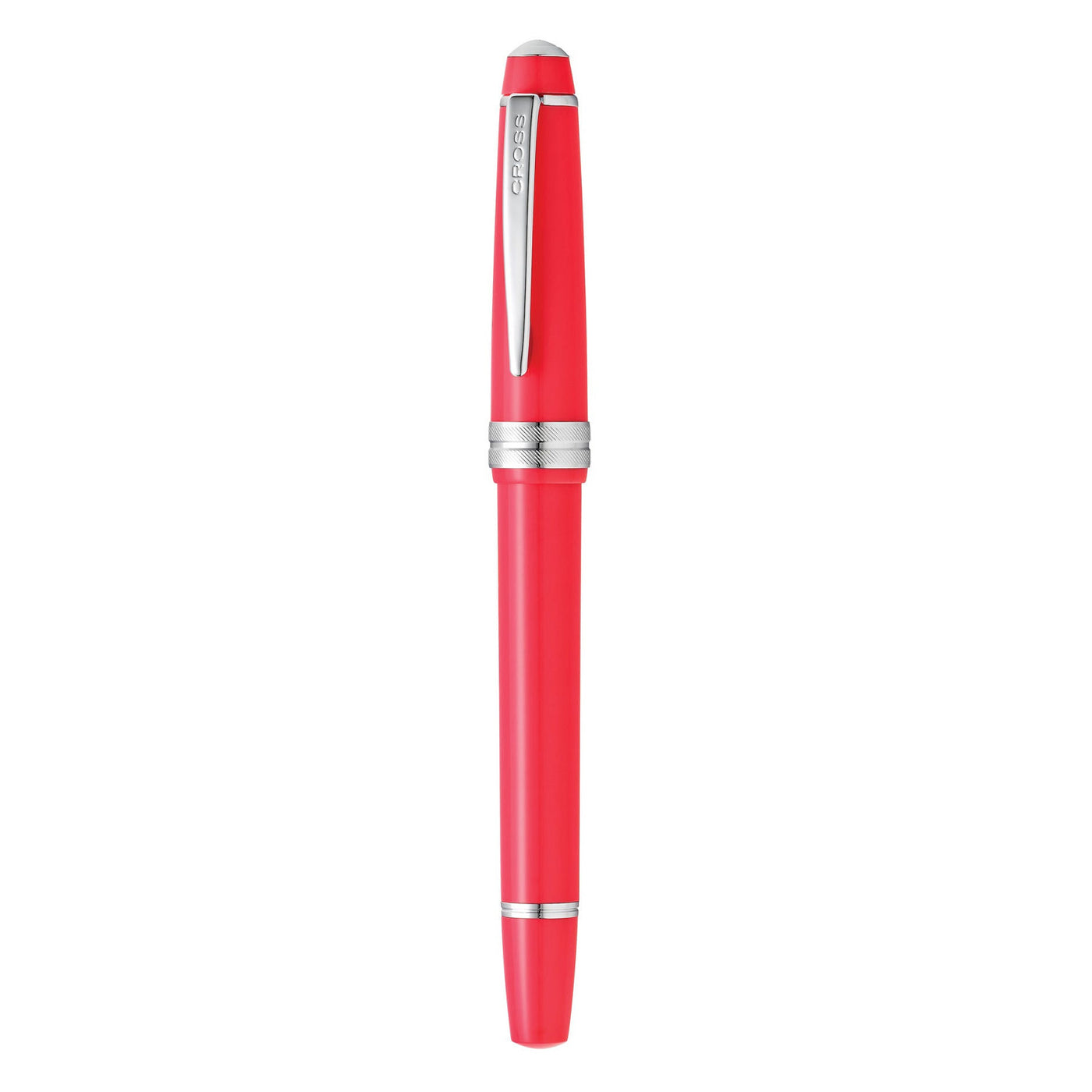 Cross Bailey Light Fountain Pen - Coral CT 4
