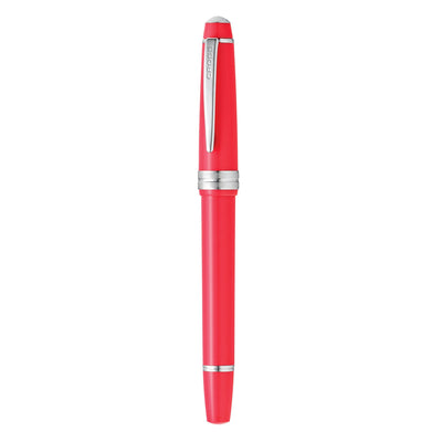 Cross Bailey Light Fountain Pen - Coral CT 4
