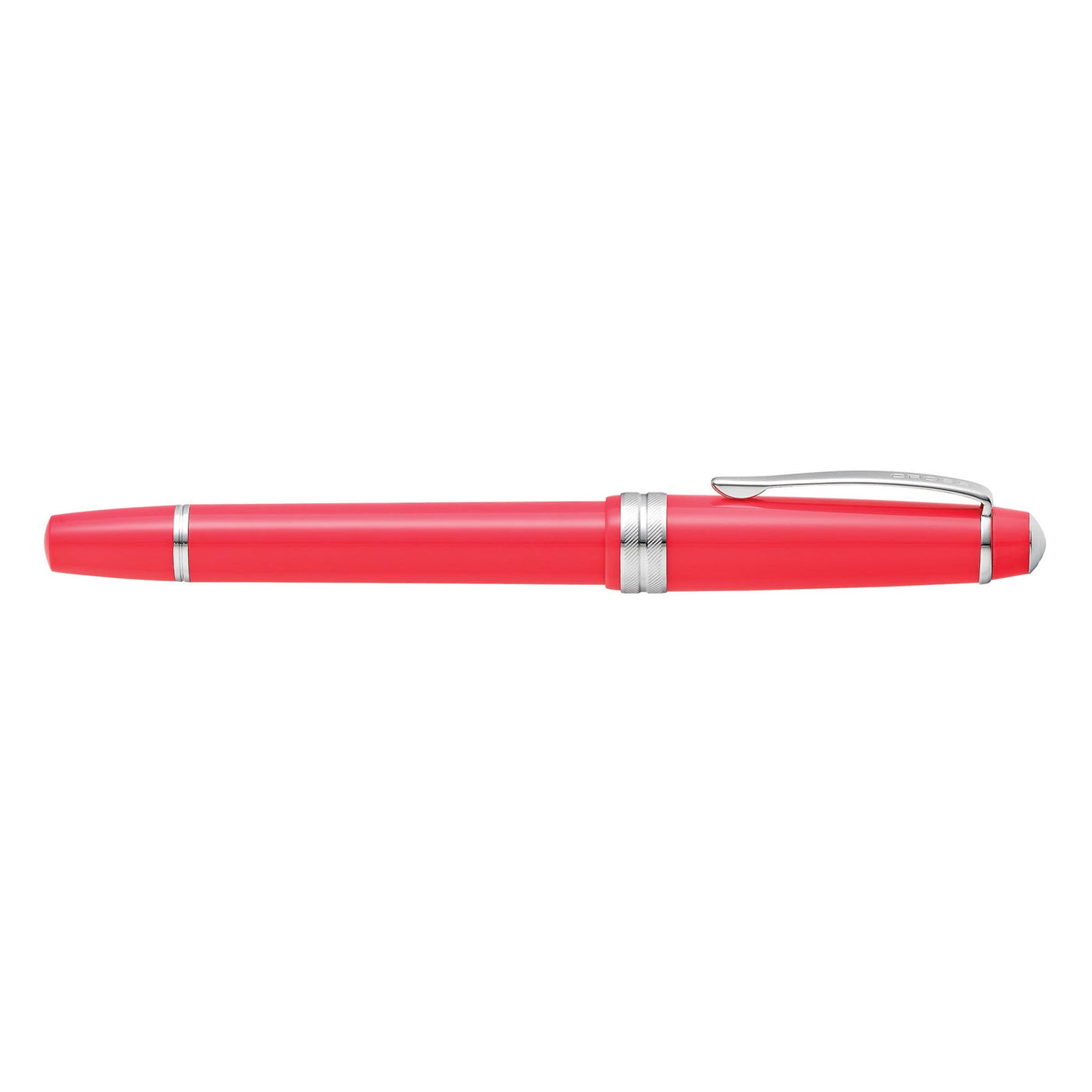 Cross Bailey Light Fountain Pen - Coral CT 5