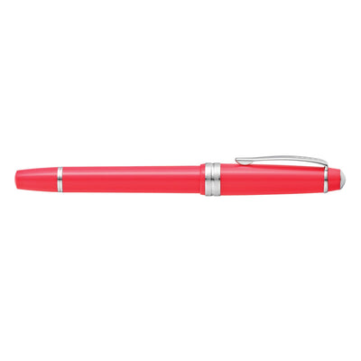 Cross Bailey Light Fountain Pen - Coral CT 5