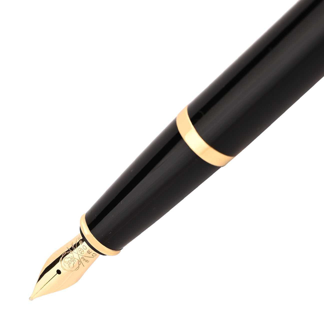 Cross Fountain Pens Makoba