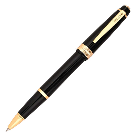 Cross Bailey Light Roller Ball Pen - Black GT