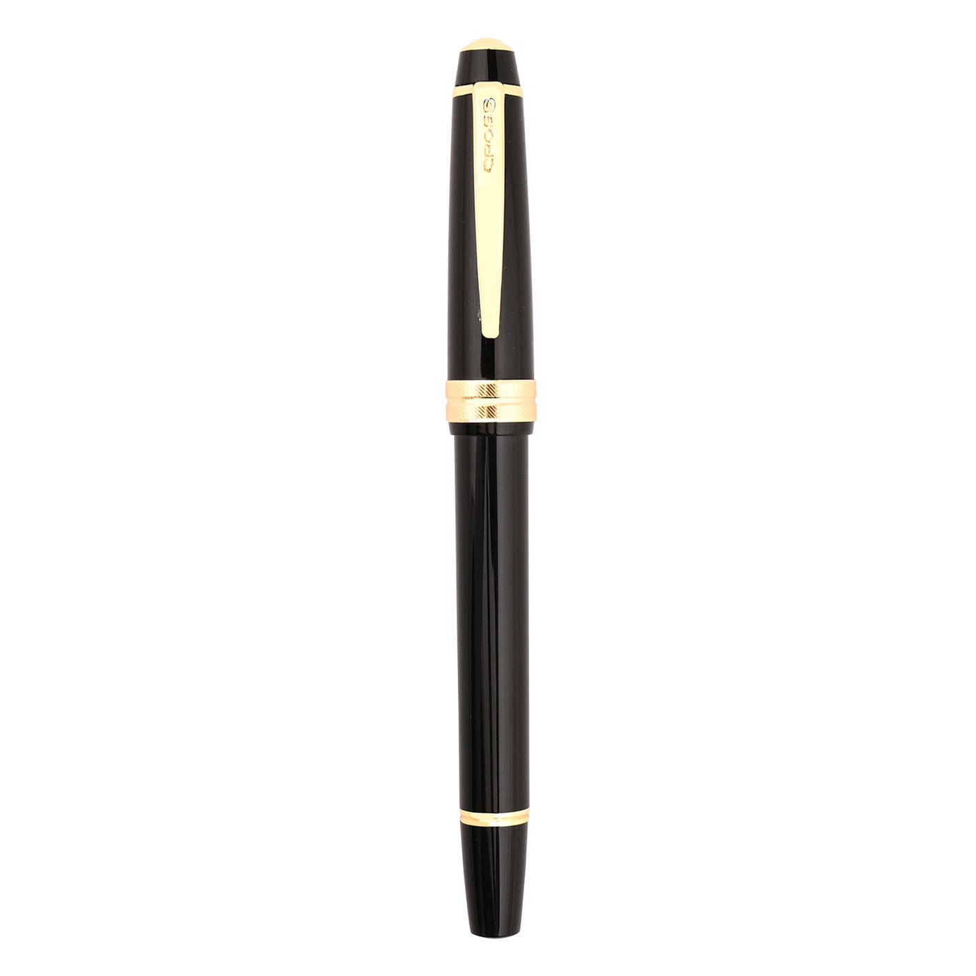 Cross Bailey Light Roller Ball Pen - Black GT 6