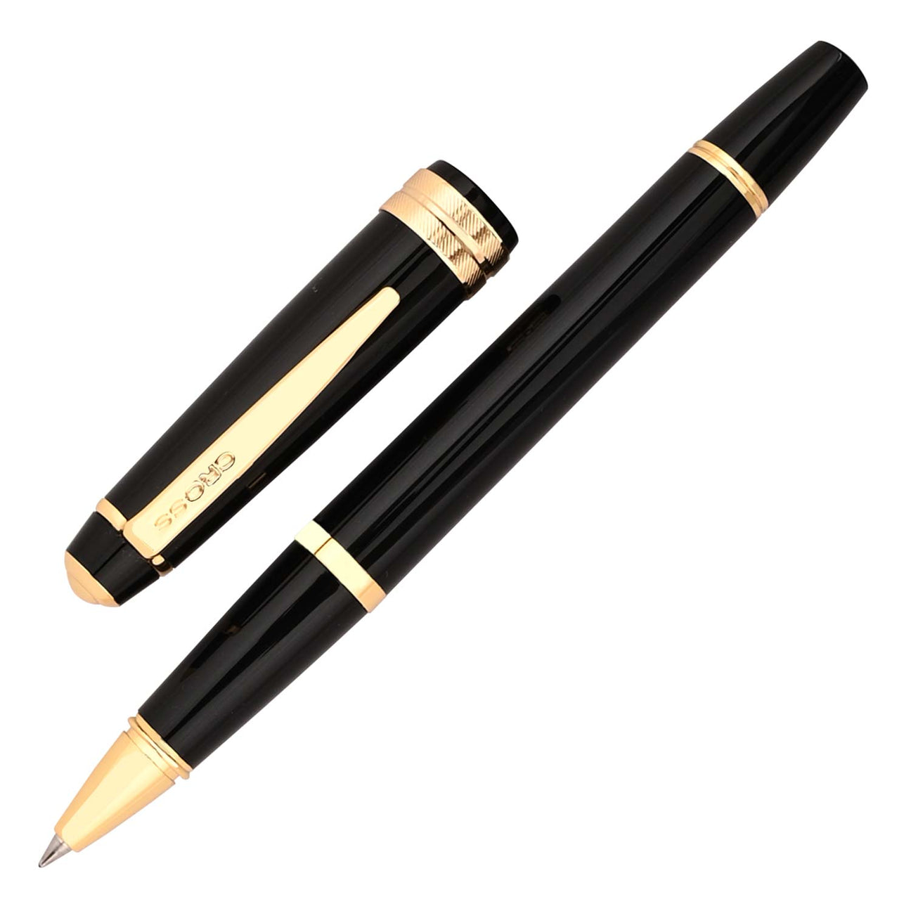 Cross Roller Ball Pens Makoba