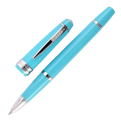 Cross Bailey Light Roller Ball Pen - Teal CT 1