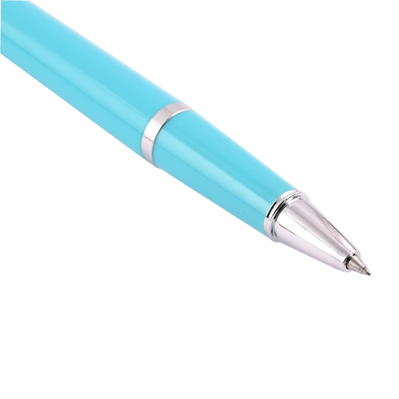 Cross Bailey Light Roller Ball Pen - Teal CT 3