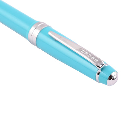 Cross Bailey Light Roller Ball Pen - Teal CT 4