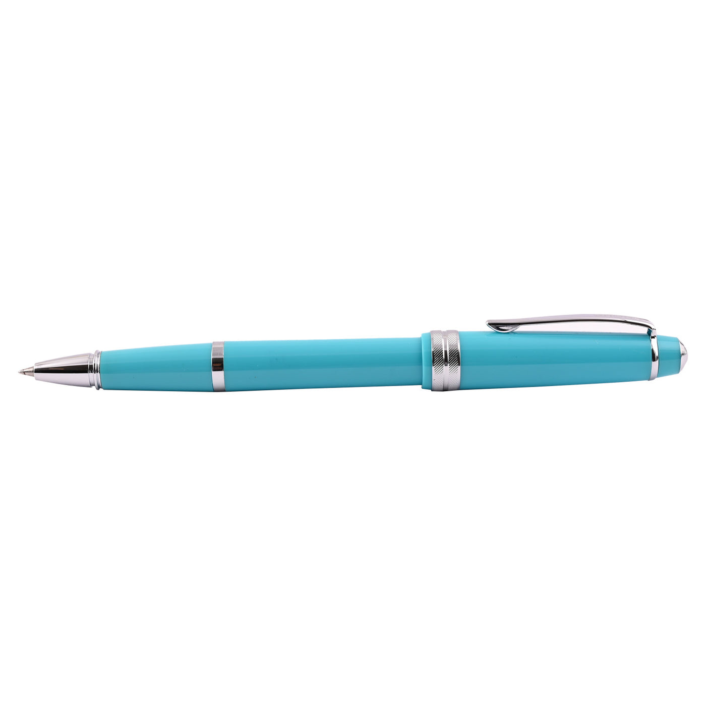 Cross Bailey Light Roller Ball Pen - Teal CT 5