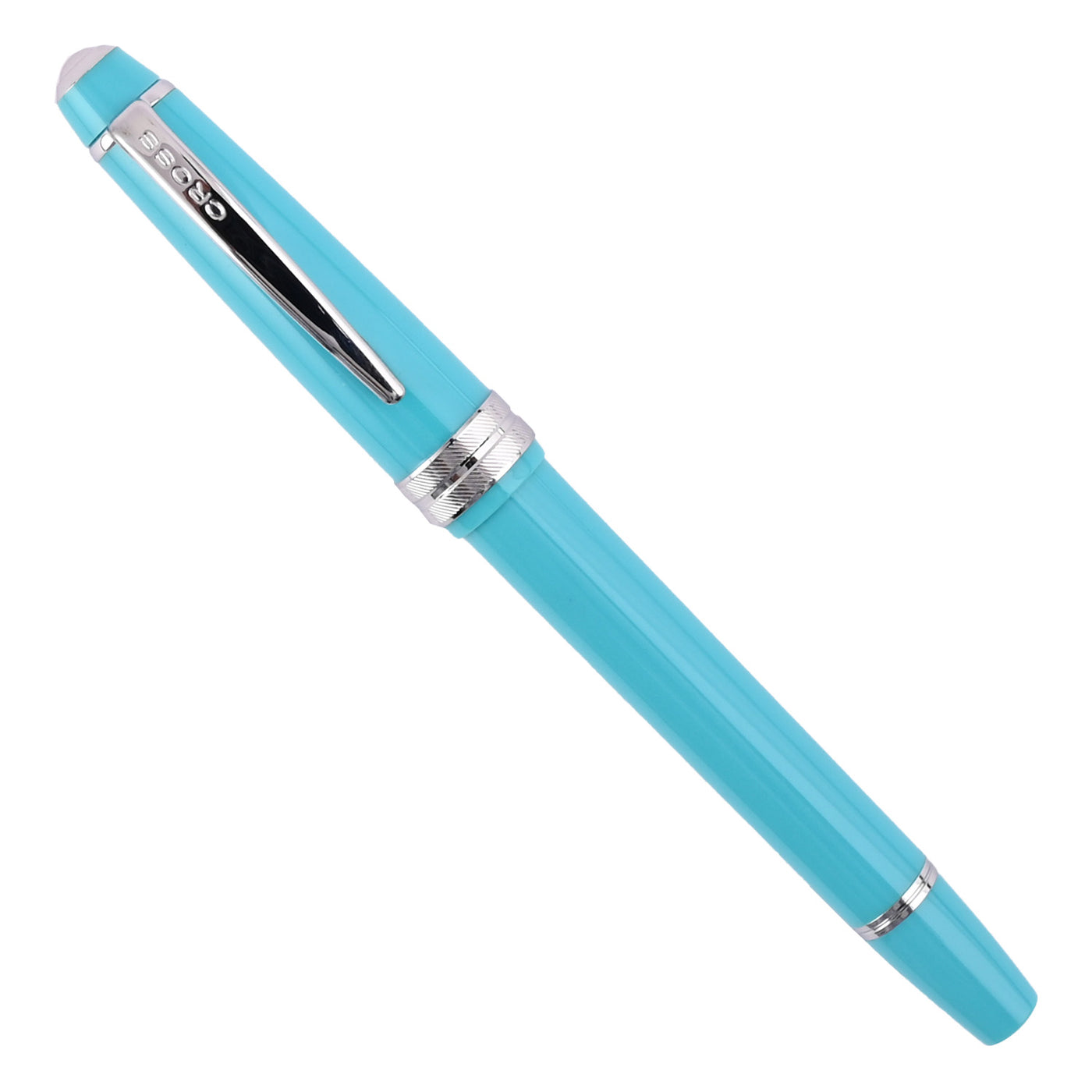 Cross Bailey Light Roller Ball Pen - Teal CT 6