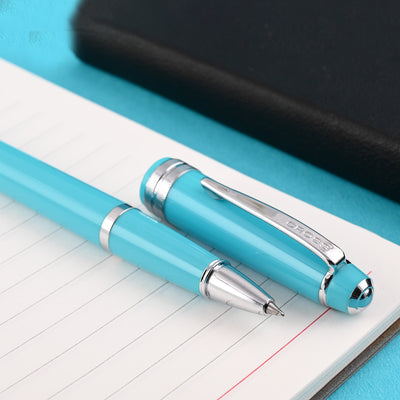 Cross Bailey Light Roller Ball Pen - Teal CT 9