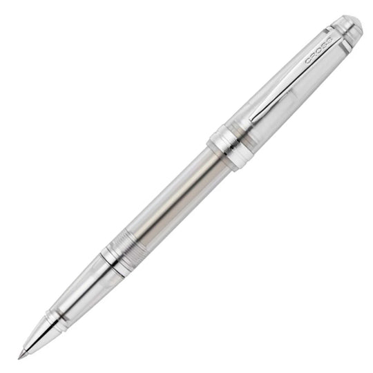 Cross Bailey Light Roller Ball Pen - Translucent Clear CT