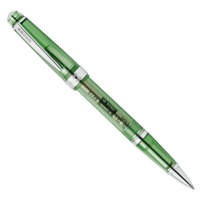 Cross Bailey Light Roller Ball Pen - Translucent Green CT