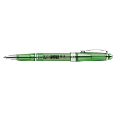Cross Bailey Light Roller Ball Pen - Translucent Green CT