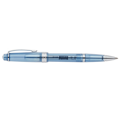 Cross Bailey Light Roller Ball Pen - Translucent Navy Blue CT
