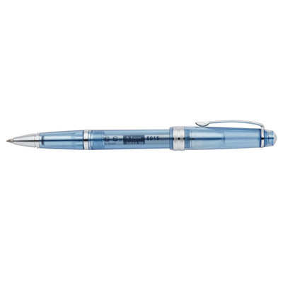 Cross Bailey Light Roller Ball Pen - Translucent Navy Blue CT